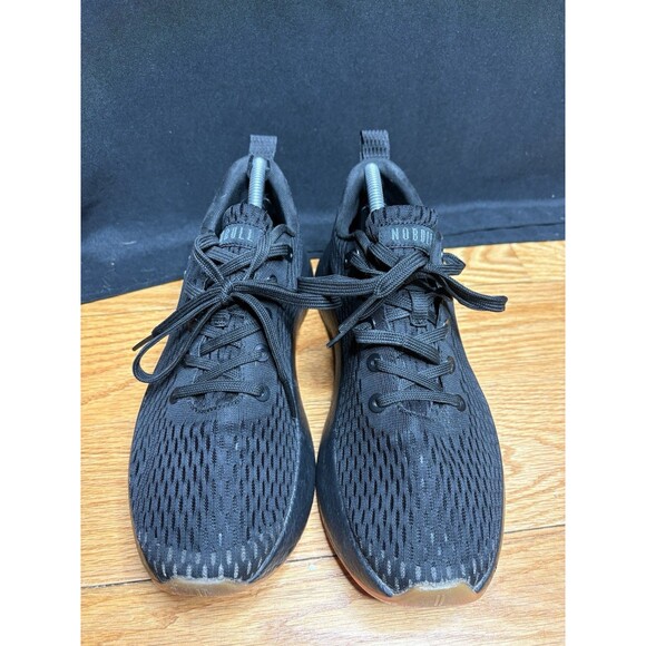 NOBULL Journey Training Running Shoes Sneakers Mens 8.5 Womens 10 Black Gum main image 7